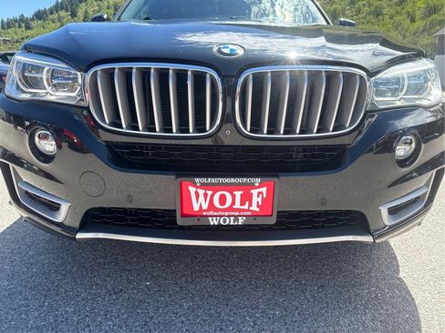Used 2017 BMW X5 xDrive35i AWD/4WD image 23