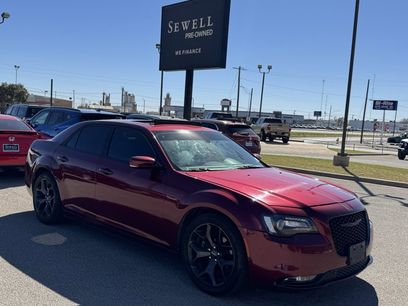 Used 2021 Chrysler 300 S