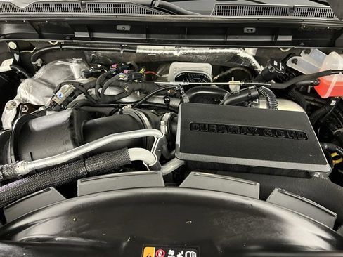 Used 2024 GMC Sierra 3500 Denali w/ Technology Package image 36