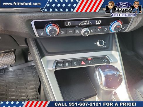 Used 2023 Audi Q3 2.0T Premium image 10