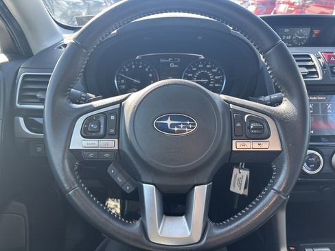 Used 2018 Subaru Forester 2.5i Premium w/ Protection Package #1 image 18