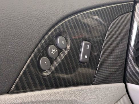 Used 2010 Chevrolet Corvette Grand Sport w/ Preferred Equipment Group RWD image 26
