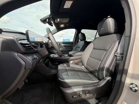 New 2026 Buick Enclave Sport Touring FWD image 16