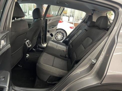 Used 2019 Kia Sportage LX FWD image 10
