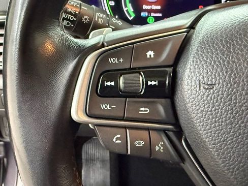 Certified 2020 Honda Accord Touring image 10