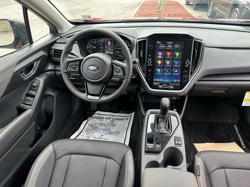 Used 2025 Subaru Crosstrek 2.5i Limited image 19