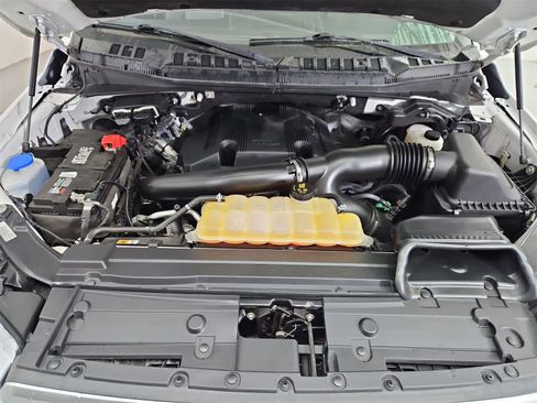 Used 2018 Ford F150 Limited image 14