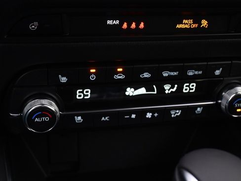 New 2025 MAZDA CX-5 AWD 2.5 S image 29