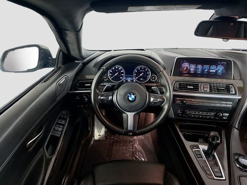 Used 2017 BMW 650i Gran Coupe image 17