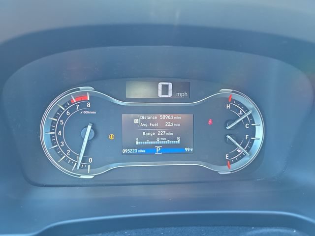 Used 2019 Honda Ridgeline RTL image 34