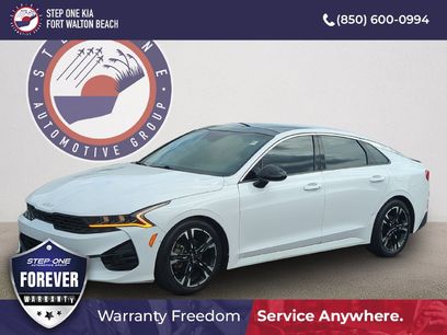 Used 2023 Kia K5 GT-Line