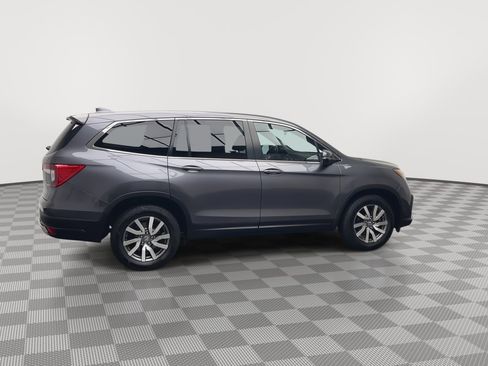 Used 2020 Honda Pilot EX-L image 39