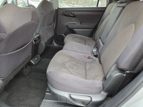 Used 2023 Toyota Highlander L image 20