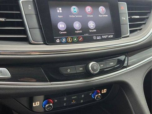 Certified 2021 Buick Enclave Essence w/ Sound and Sites Package FWD image 27