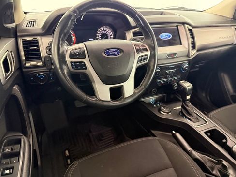 Used 2019 Ford Ranger XLT w/ Equipment Group 302A Luxury AWD/4WD image 36