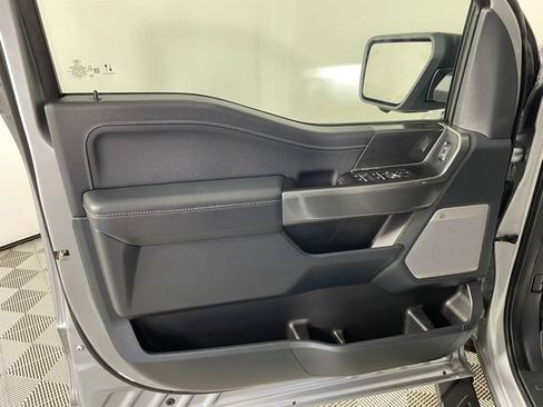 Used 2022 Ford F150 XLT w/ Equipment Group 302A High AWD/4WD image 14