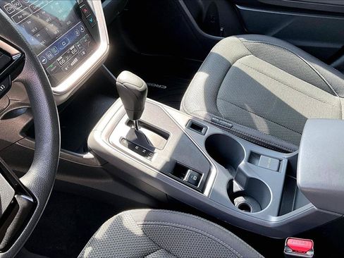 Used 2024 Subaru Crosstrek 2.0i Premium AWD/4WD image 19