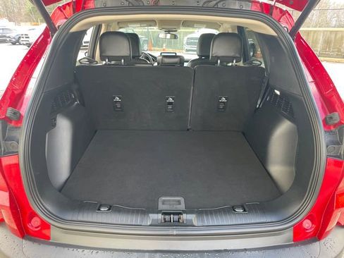 Used 2020 Ford Escape SEL image 15