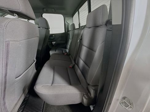 Used 2018 Chevrolet Silverado 1500 LT w/ All Star Edition image 25