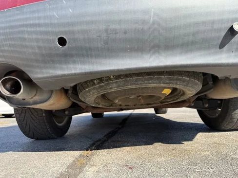 Used 2009 Subaru Tribeca Limited image 17