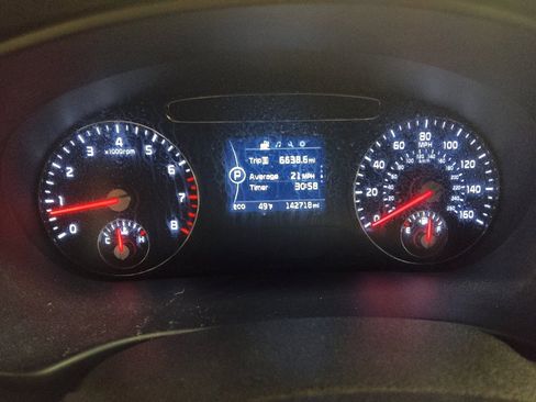 Used 2018 Kia Sorento FWD image 23