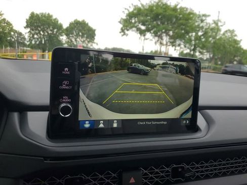 New 2026 Honda Accord LX image 20