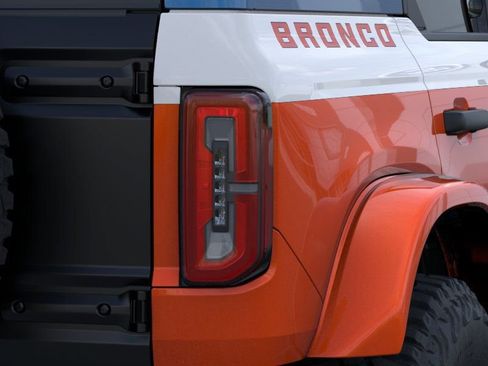 New 2026 Ford Bronco Stroppe Edition AWD/4WD image 25