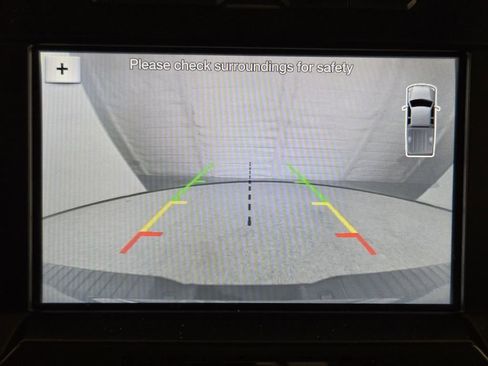 Used 2016 Ford F150 Lariat RWD image 18
