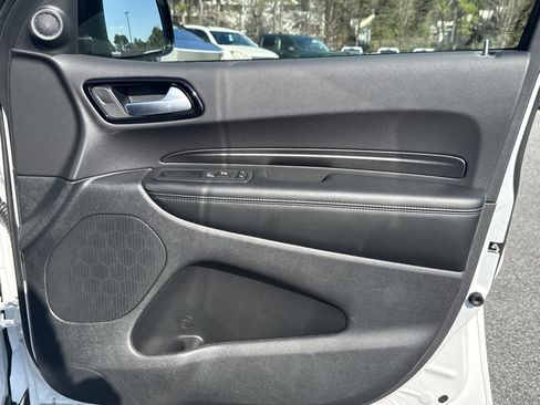 New 2025 Dodge Durango Pursuit w/ Skid Plate Group image 18