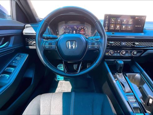 Used 2024 Honda Accord Sport image 6