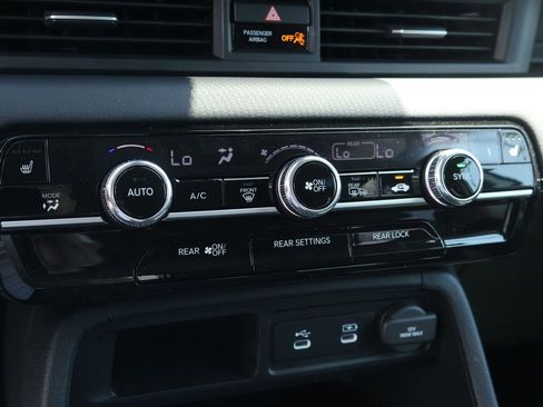 New 2026 Honda Pilot EX-L image 42