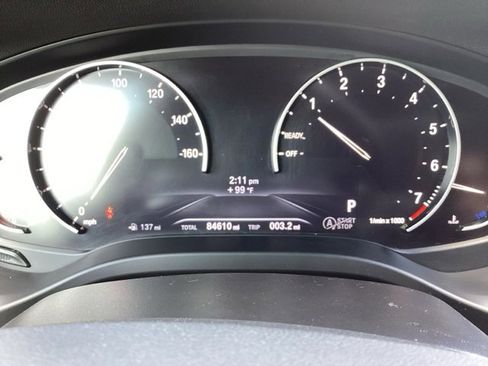 Used 2019 BMW X3 xDrive30i image 23