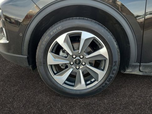 Used 2023 Ford Escape Platinum w/ Premium Technology Package image 14