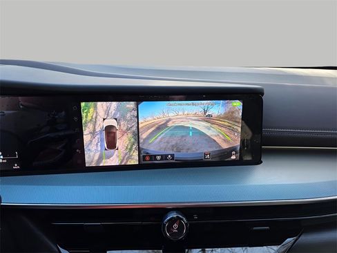 New 2026 Nissan Murano Platinum w/ Cargo Package image 30