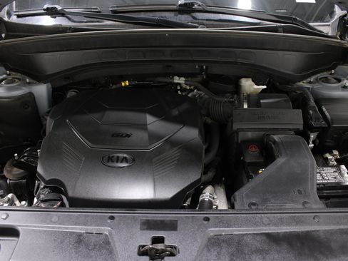Used 2021 Kia Telluride SX AWD/4WD image 47