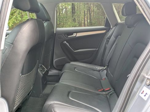 Used 2015 Audi A4 Premium Plus w/ Technology Package AWD/4WD image 17