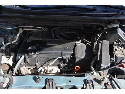 Used 2016 Honda CR-V EX-L image 9