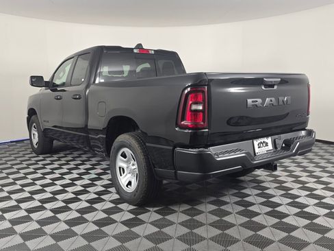 New 2026 RAM 1500 Tradesman image 6