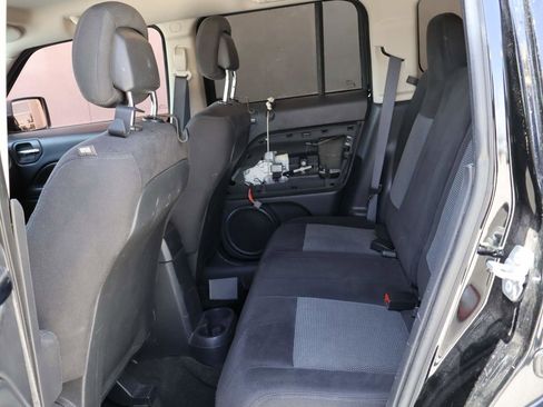 Used 2017 Jeep Patriot Sport w/ Power Value Group FWD image 11