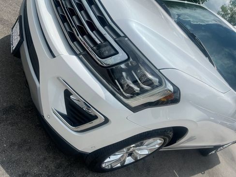 Used 2019 Ford Expedition Max Limited w/ Equipment Group 302A AWD/4WD image 34