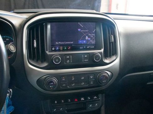 Used 2019 Chevrolet Colorado ZR2 w/ LPO, Premium Interior Package image 32