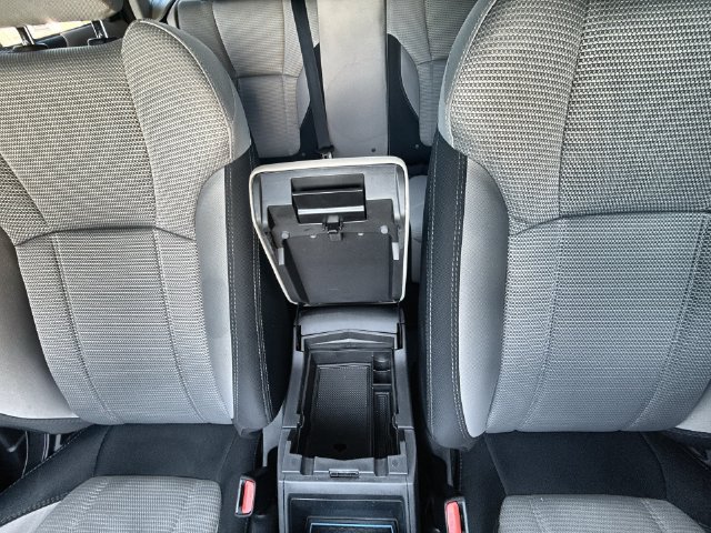 Used 2024 Subaru Forester AWD/4WD image 20
