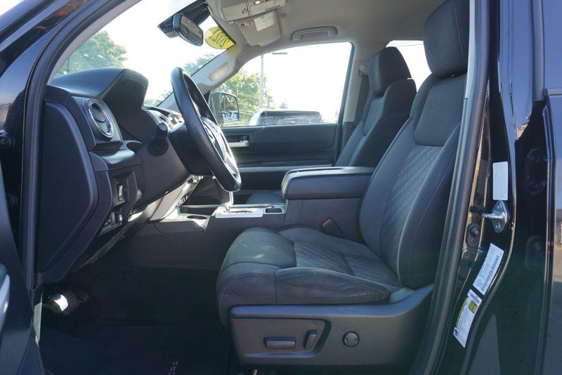 Used 2021 Toyota Tundra SR5 AWD/4WD image 22
