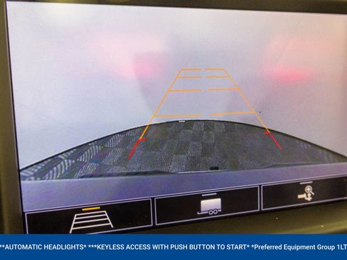 Used 2020 Chevrolet Silverado 1500 LT w/ All-Star Edition image 7