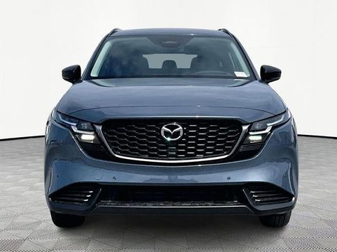 New 2026 MAZDA CX-5 Preferred image 2