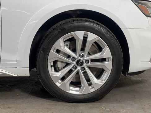 Used 2023 Audi A4 2.0T allroad Premium Plus w/ Premium Plus Package image 7