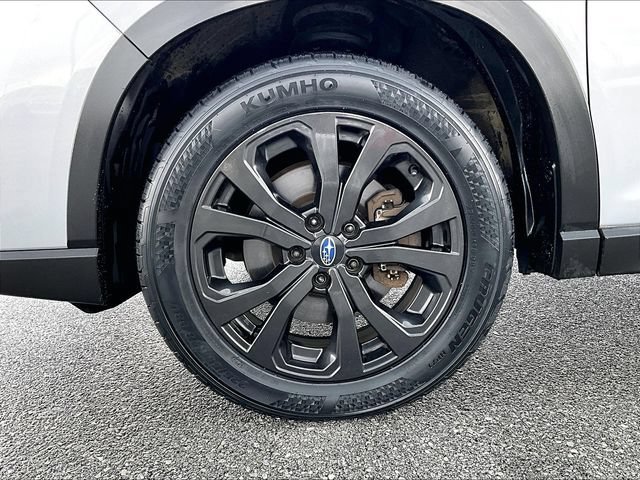 Used 2021 Subaru Forester Sport AWD/4WD image 7