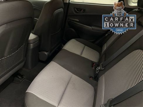 Used 2020 Hyundai Kona SEL AWD/4WD image 11