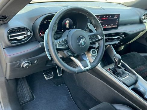 Used 2024 Dodge Hornet R/T AWD/4WD image 18