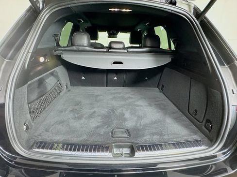 Used 2024 Mercedes-Benz GLE 450 4MATIC image 32